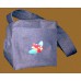 Product: Babies>Baby Bags - Small Nappy Bag (Transport)