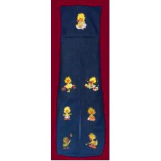 Product: Babies>Baby Bags - Nappy Holder (Ducklings)