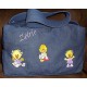 Product: Babies>Baby Bags - Large Nappy Bag (Three ducklings)