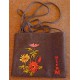 Product: Bags>Handbags - Cell Phone Bag (Barberton daisies)