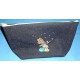 Product: Bags>Handbags - Vanity or Cosmetic Bag (Fairy and stars)