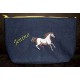 Product: Bags>Handbags - Vanity or Cosmetic Bag (Brown horse)