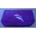 Product: Bags>Handbags - Vanity or Cosmetic Bag (Two dolphins)