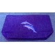 Product: Bags>Handbags - Vanity or Cosmetic Bag (Dolphins)