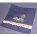 Product: Kitchen>Linen - Oven Cloths (Set of 2) (Cattle)