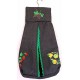 Product: Kitchen>Bags - Dishcloth Holder (Three fruits)