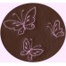 Product: Patches (Butterflies)