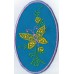 Product: Patches (Butterflies)