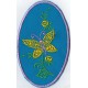 Product: Patches (Butterfly)
