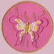 Product: Patches (Butterfly)