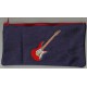 Product: Bags>Pen or Pencil Case (Electric guitar)