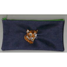 Product: Bags>Pen or Pencil Case (Tiger)