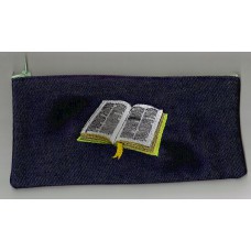 Product: Bags>Pen or Pencil Case (Bible)