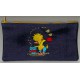 Product: Bags>Pen or Pencil Case (Duckling with blue bucket)