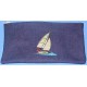 Product: Bags>Pen or Pencil Case (Sailing in a boat)