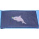 Product: Bags>Pen or Pencil Case (Dolphin with ball)