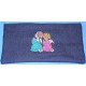 Product: Bags>Pen or Pencil Case (Two little angels)