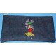 Product: Bags>Pen or Pencil Case (Fairy with flower)