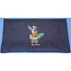 Product: Bags>Pen or Pencil Case (Rabbit with skate board)
