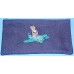 Product: Babies>Baby Cloths - Burp Cloth (Rabbit in toy plane)