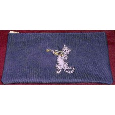 Product: Bags>Pen or Pencil Case (Cat with fiddle)