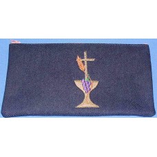 Product: Bags>Pen or Pencil Case (Cup and cross)