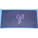 Product: Bags>Pen or Pencil Case (Purple bow)