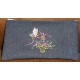 Product: Bags>Pen or Pencil Case - Small (Butterfly, basket and bow)